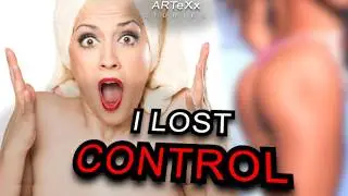 I lost personal control bachelor party // trailer ARTeXx STORIES.
