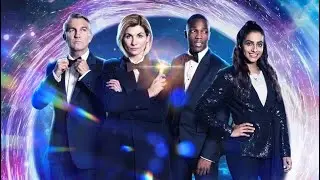 Face Off: Season 12 (Classic Who) VS (Series 12) Modern Who