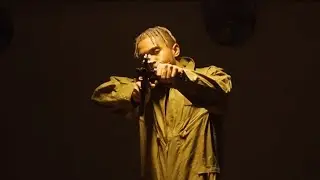 7FIFTY7 - Tunnel Vision (Official Video) Freestyle