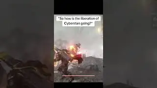 ВСЁ КОНЧЕНО! У НЕГО ВЫСОТА!!! #helldivers2 #helldivers2gameplay #gaming #ps5 #fyp #shorts
