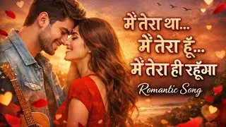 I Belonged To You - A Soulful Romantic Song