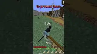 МНЕ НУЖНЫ ИМЕНА ДЛЯ КОШЕК! #minecraft #minecraftfarm #cat