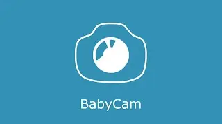 BabyCam - WiFi Direct (English)