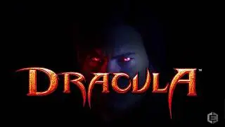 Slot Showcase - Dracula
