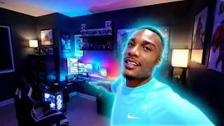 I had To Change Everything Up!! 