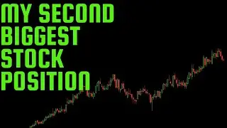 ASO: my 2nd biggest investment