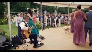 Sandra & Paul   Ceremony music