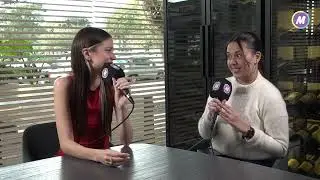 Entrevista a Solas con Olivia Wald, Ganadora del Premio Gardel 2025 a Mejor Nueva Artista