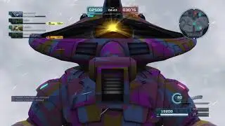 MSGBO2 Agguguy lv1 random