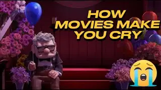 How Movies Make You Cry | Emotional Scenes Explained