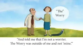 Narrative Therapy & the Worry