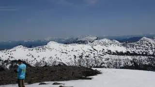 Goat Island Mt