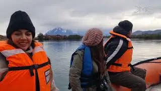R&iacute;o Serrano, Torres del Paine. El panorama de la Patagonia que no te puedes perder