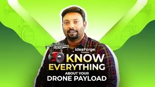 Know Everything About Your Drone Payload