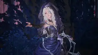 [Part 2] Encore Season- Infinity Nikki | Before Dawn Arrives 