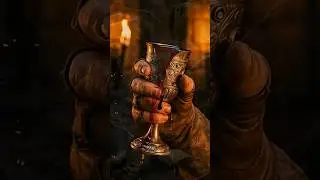 They Paid To Go Mad (The Roman Secret)