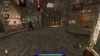 Vermintide 2 w my bf
