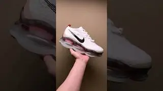 Nike Air Max Scorpion FK Lunar New Year Leap High 2022 大氣墊休閑跑步鞋 兔年限定 CNY FD4319-101 莆田鞋貨源 微信ptx0966