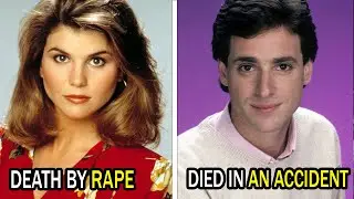 15 Beloved FULL HOUSE Actors Who Have Tragically Passed Away