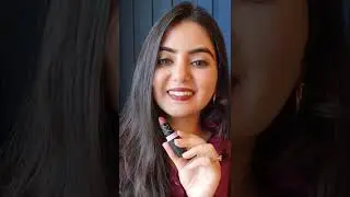 Swatching our Matterrific Lipsticks | Plum Goodness | YouTube Shorts | Shorts #makeup #lipsticks