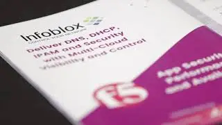 eSecurity2021 - Infoblox - DNS From Attacker&rsquo;s Perspective