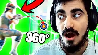 The Best Sniper Trickshots in Fortnite HISTORY 🔥