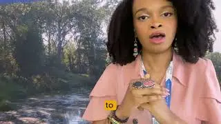 Maya Penn - the Gen-Z environmental influencer inspired by civil rights legends