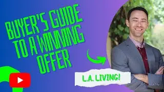 L.A. Living: Home Buyer's Guide