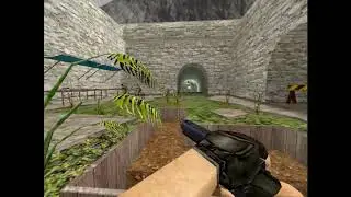 XektoR Galil Aztec 3on3