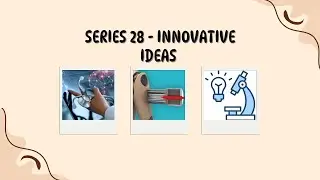 Series 28 InnovativeProjectList |ECE|CSE|ISE|CIVIL|MECH|MiniProject|MainProject|Engineering|Research