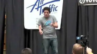 MN States 2009 - Seth Peterson - 1A 4th
