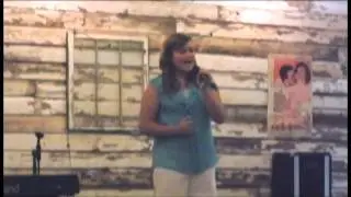 Julia Beers-House of the Rising Sun