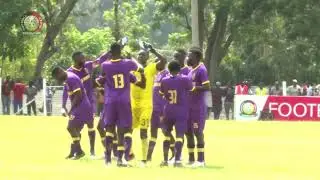 Wazito fc vs Migori Youth  3-0 Extended  highlights FKF PL Promotion and Relegation  Playoff