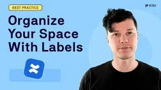 Using Labels in Atlassian Confluence