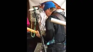 Gene McCormick Live!
