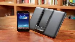 FEATURES OF ASUS PADFONE X MOBILE