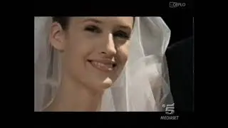 10/5/2004 - Canale 5 - 6 Sequenze spot pubblicitari e promo