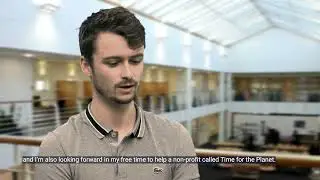 A students view &ndash; Nicolas Pautrat (Logistics and Supply Chain Management MSc)