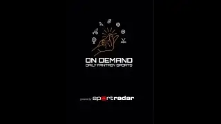 On Demand DFS Football Contests