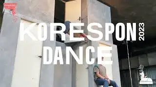 CAMP Prague - KoresponDance 2023