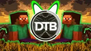MINECRAFT Theme Holder Chill Trap Remix