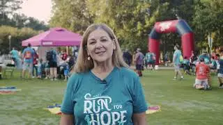 Run For Hope 2022 Highlights