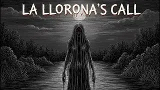 La Llorona&rsquo;s Call | A Chilling River Ghost Horror Story