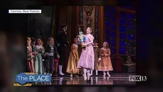 Ballet West is back with The Nutcracker