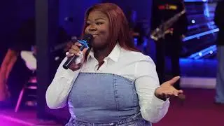 Upendo Mungu - Priscilia Twambi