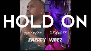 Ruffneck x Seanrii x Energy Vibez _ Hold on (Reggae Version) 2022