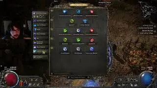 the ssf stormweaver experience ● path of exile 2