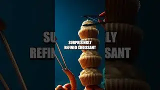 The Octopus Bakery of Laughing Tides