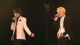 151217 niconico live   INFINITE 'Nothing's Over Japanese Ver