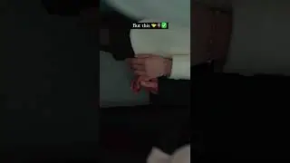 Holding hand 💕 #bonding #love #holdinghands #touch #support #couplelovestatus #viral #connection